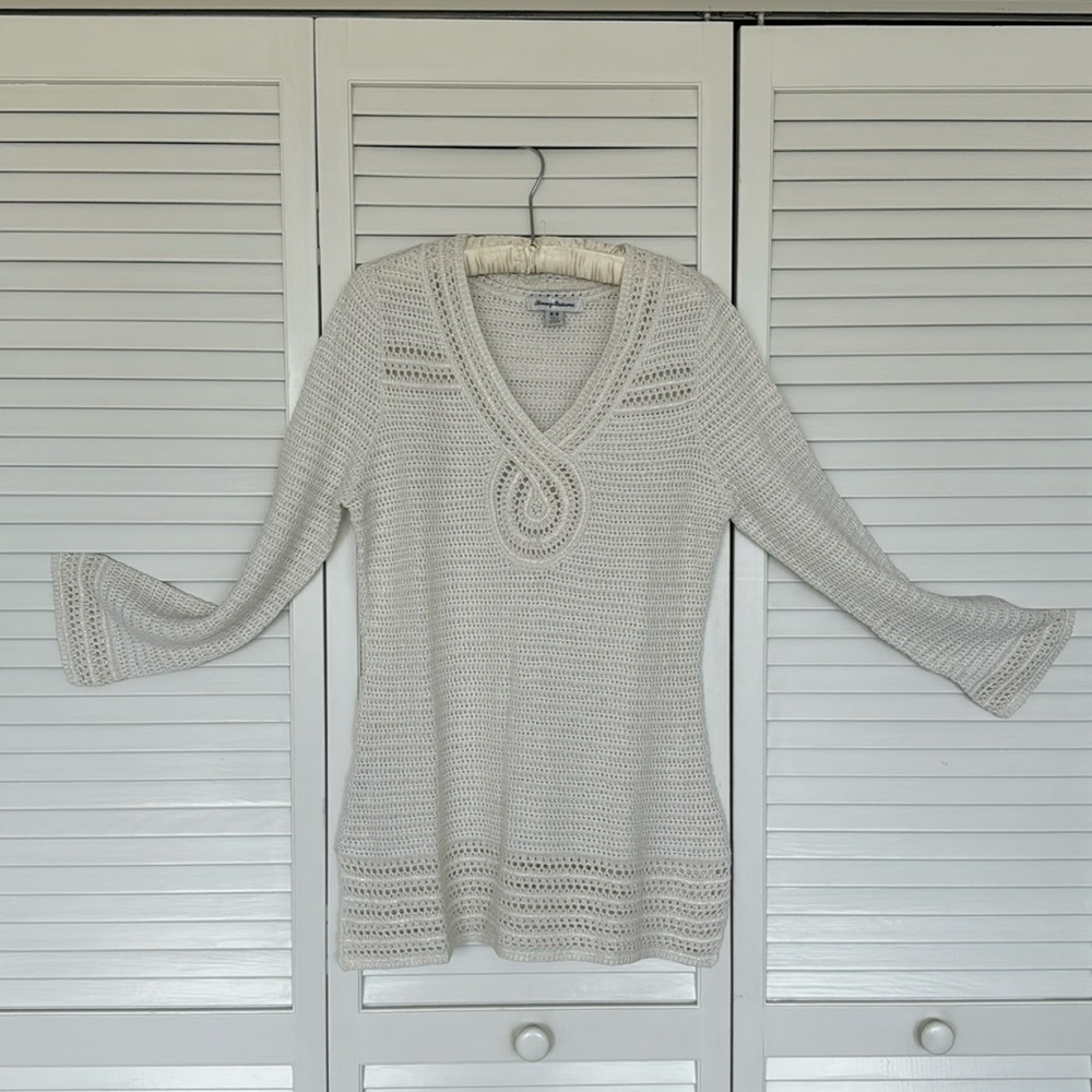 Tommy Bahama Sweater